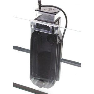 Fluval Sea PS1 Protein Skimmer for Aquarium used very good